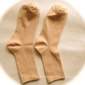 Comfortable Hemp Women′s Socks for Daily Life (WHS)